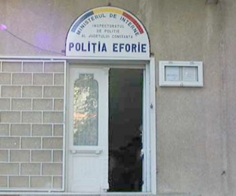 Turişti polonezi, prăduiţi la Eforie de trei copii